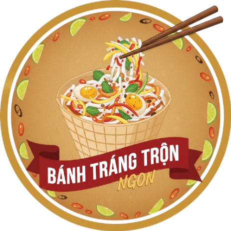 Bánh Tráng Trộn Ngon