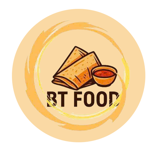 Bánh Tráng Trộn Ngon